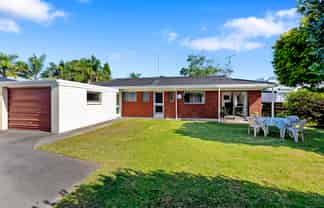 40B Waitui Grove, Mount Maunganui