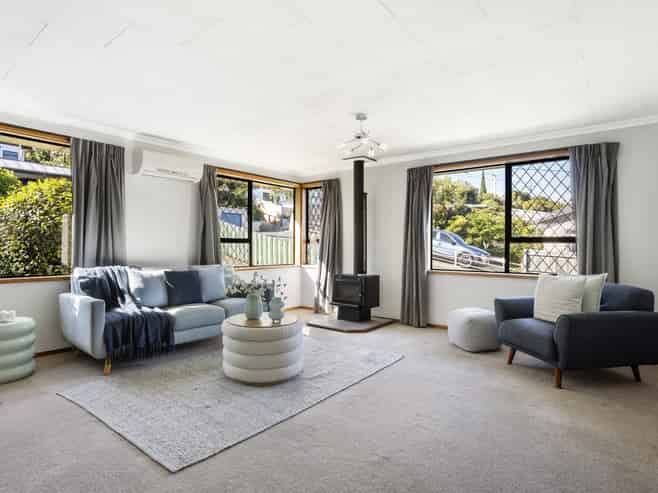 75 Hocken Street, Kenmure