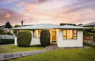 75 Hocken Street, Kenmure