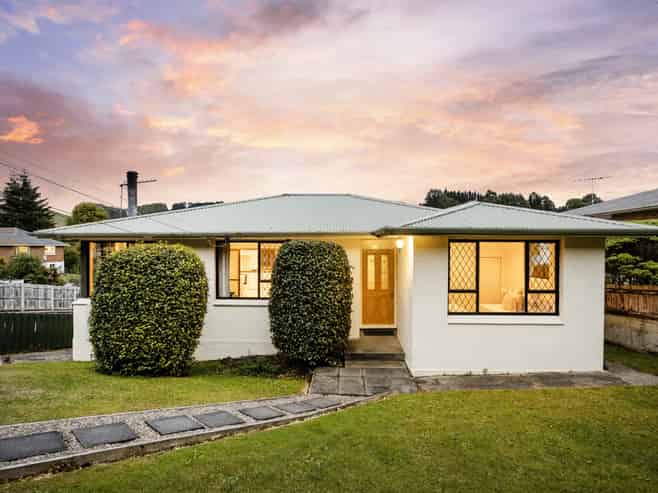 75 Hocken Street, Kenmure