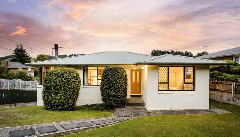 75 Hocken Street, Kenmure