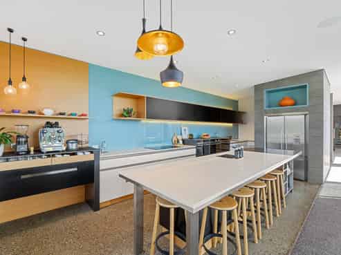 23-25 Black Road, Otatara