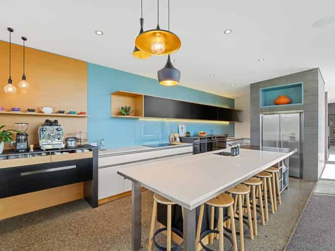 23-25 Black Road, Otatara