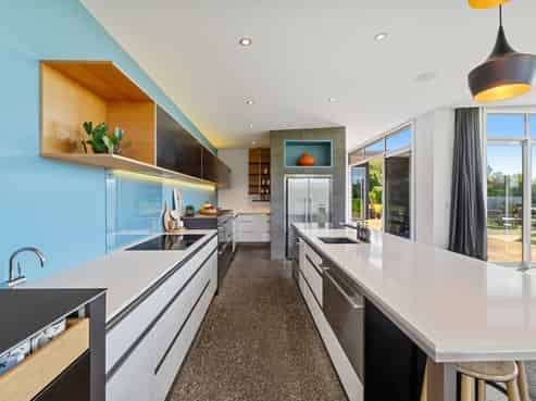 23-25 Black Road, Otatara