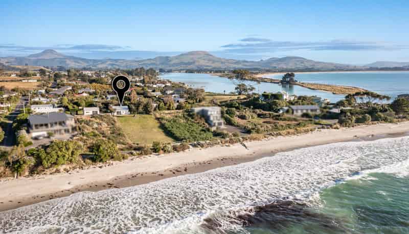 6 Harris Street, Karitane