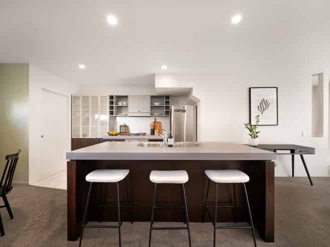 58/21 Hunters Park Drive, Three Kings