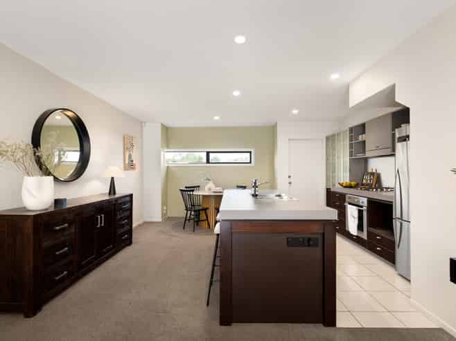 58/21 Hunters Park Drive, Three Kings