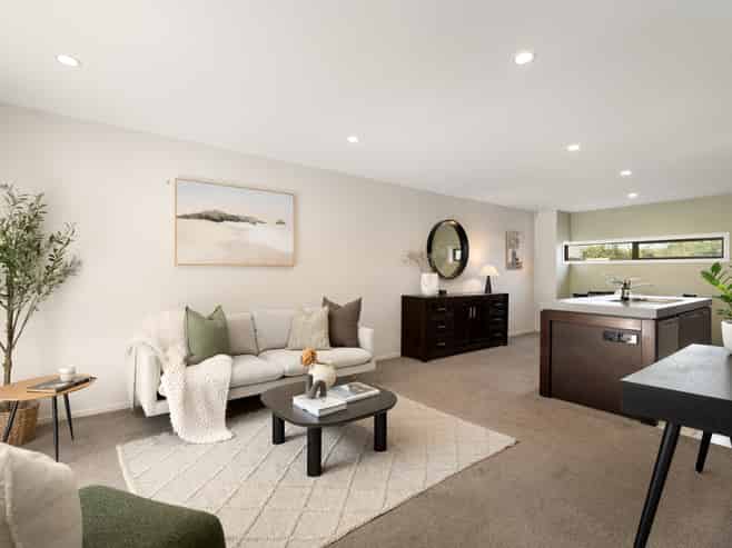 58/21 Hunters Park Drive, Three Kings