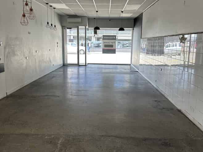 High Exposure Retail Space