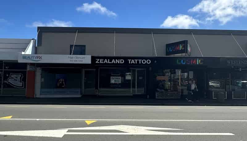 417 Colombo Street, Sydenham