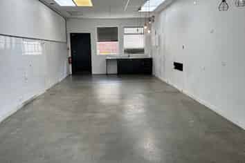 High Exposure Retail Space