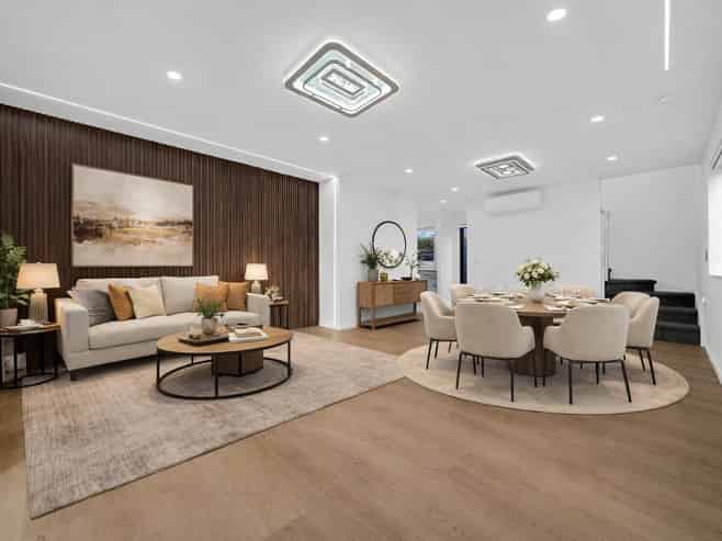 48A&B Hallberry Road, Mangere