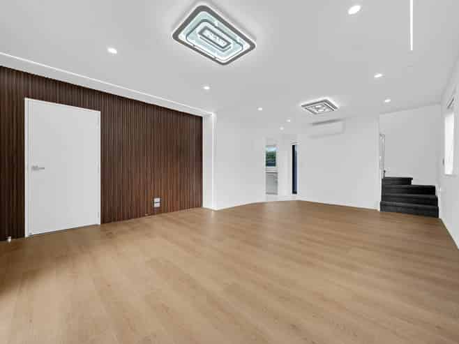 48A&B Hallberry Road, Mangere