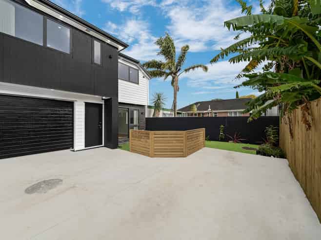 48A&B Hallberry Road, Mangere