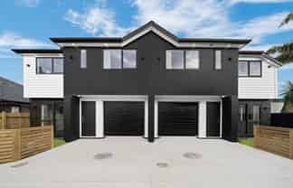 48A&B Hallberry Road, Mangere