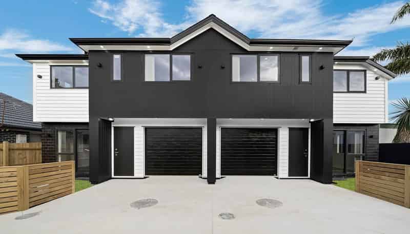 48A&B Hallberry Road, Mangere