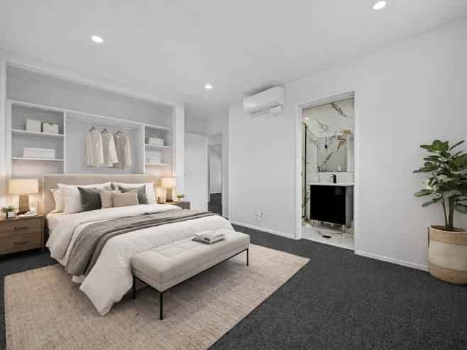 48A Hallberry Road, Mangere