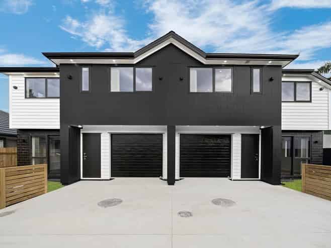 48A Hallberry Road, Mangere