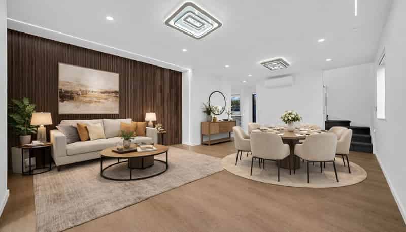 48B Hallberry Road, Mangere