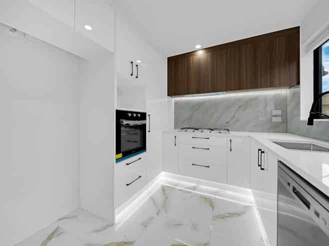 48B Hallberry Road, Mangere