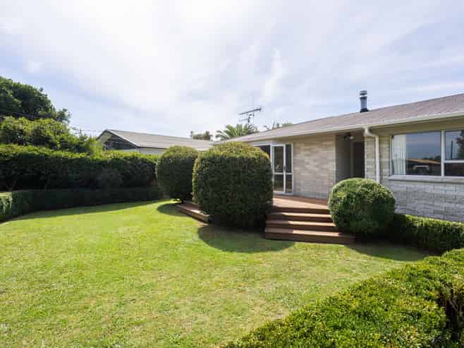 148 Burns Street, Cambridge