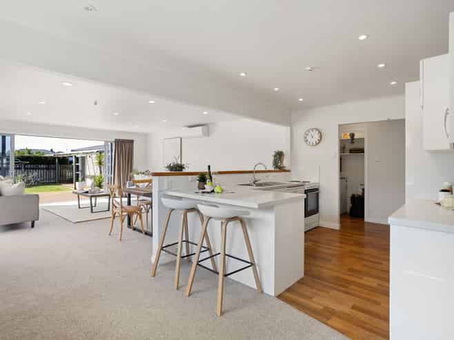 148 Burns Street, Cambridge