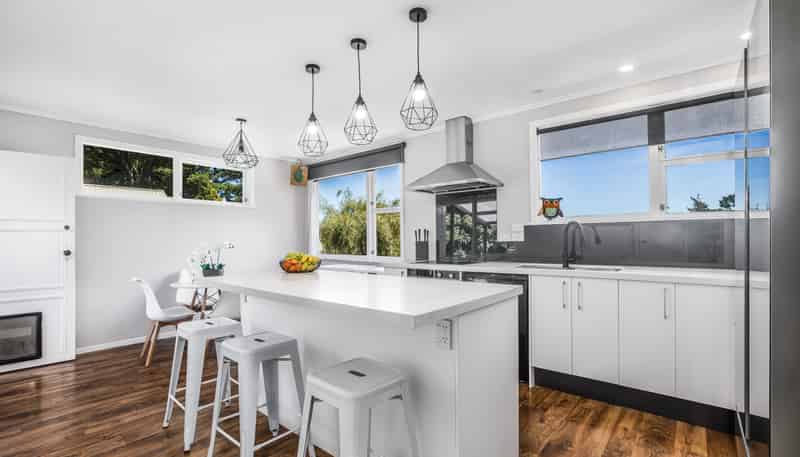 56A Akatarawa Road, Brown Owl