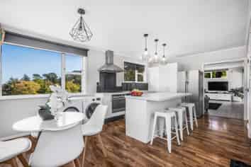 56A Akatarawa Road, Akatarawa