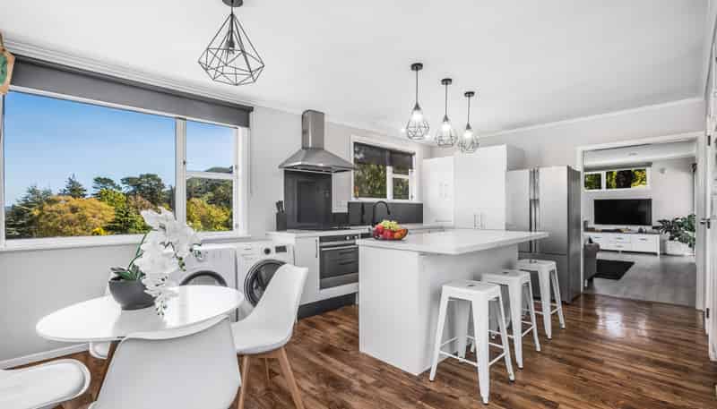 56A Akatarawa Road, Brown Owl