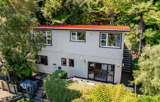 56A Akatarawa Road, Akatarawa