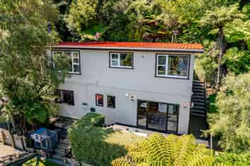 56A Akatarawa Road, Akatarawa