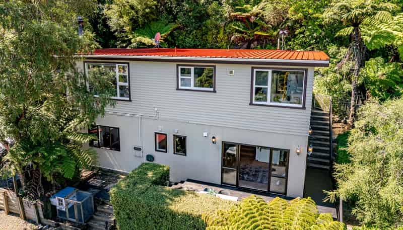 56A Akatarawa Road, Akatarawa