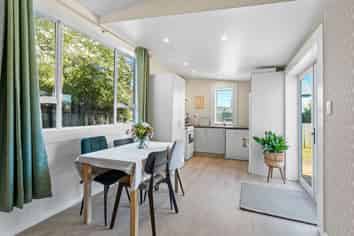 28 Magdala Street, Tainui