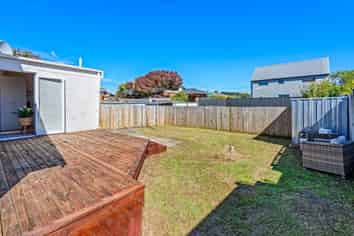 28 Magdala Street, Tainui