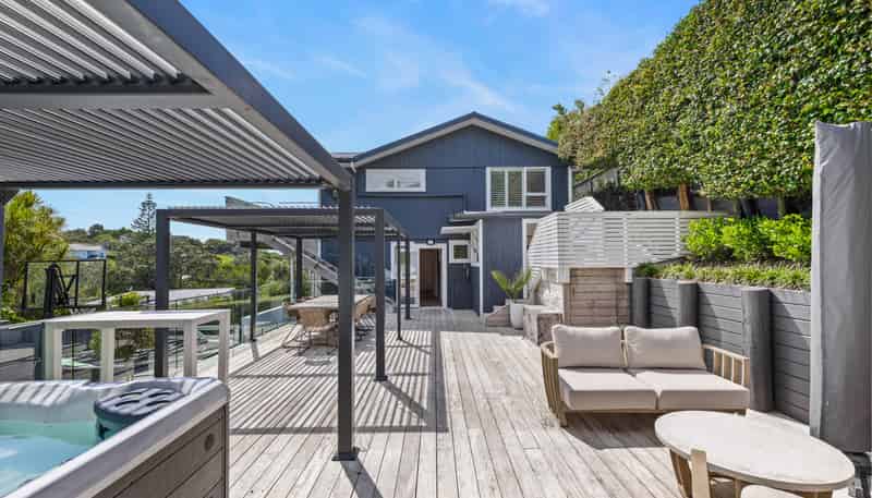 32 Swann Beach Road, Stanmore Bay