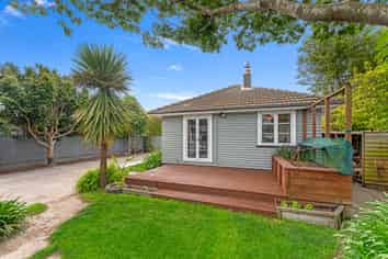 395 Wairakei Road, Burnside