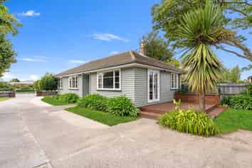 395 Wairakei Road, Burnside