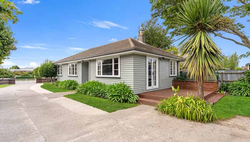 395 Wairakei Road, Burnside