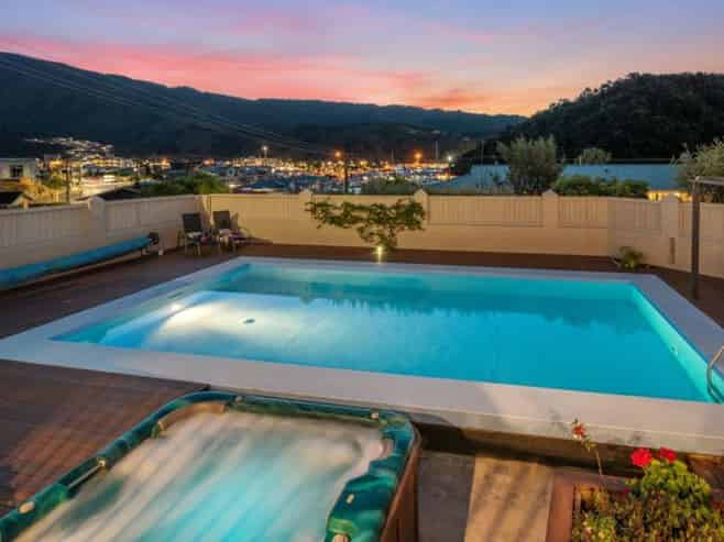 4a Rutland Street, Picton