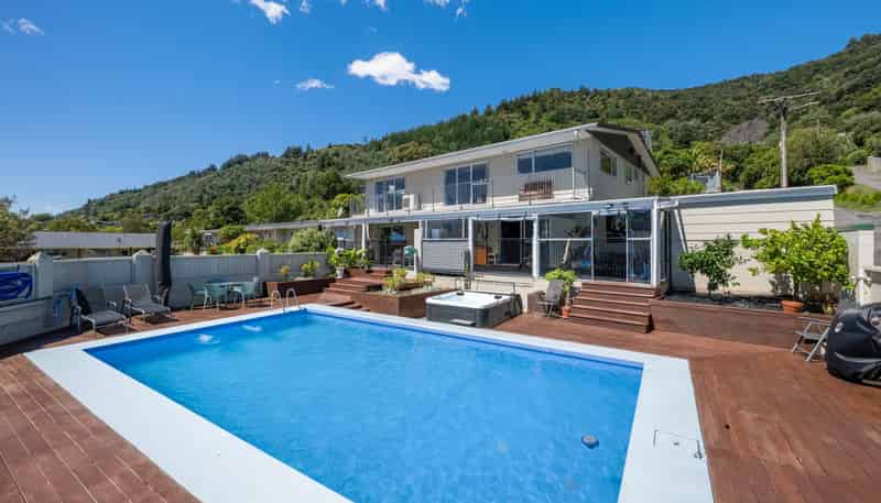 4a Rutland Street, Picton