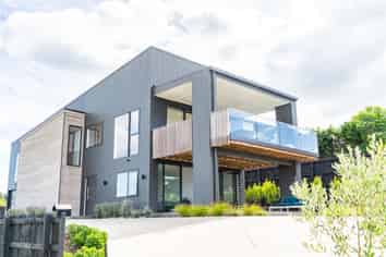 7 Morepork Lane, Mangawhai