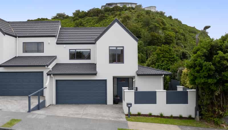 108B Westchester Drive, Churton Park