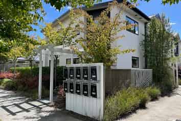 8/277 Armagh Street, Christchurch Central