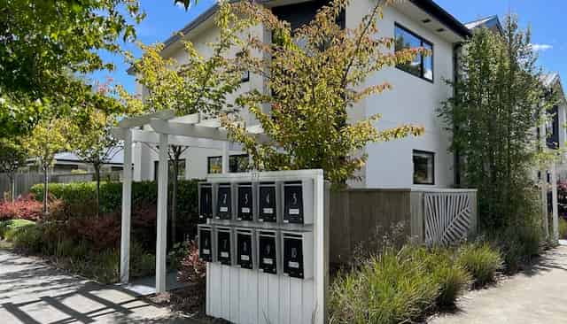 8/277 Armagh Street, Christchurch Central