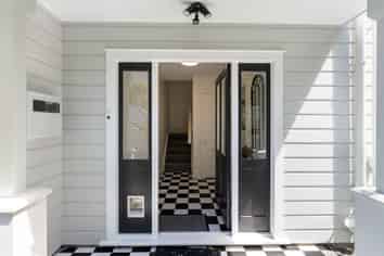 12E Hobson Street, Thorndon