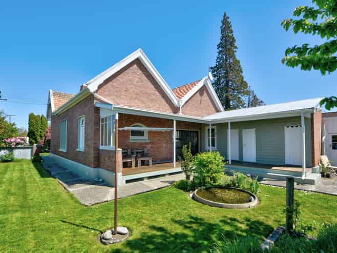 19 Devon Street, Gore