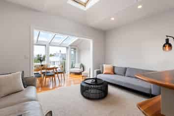 33 Grant Road, Thorndon