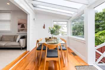 33 Grant Road, Thorndon