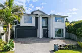 55 Cilliers Drive, Silverdale