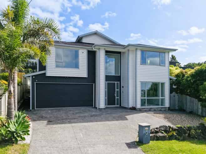 55 Cilliers Drive, Silverdale